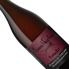 Massa Vecchia-Rosato