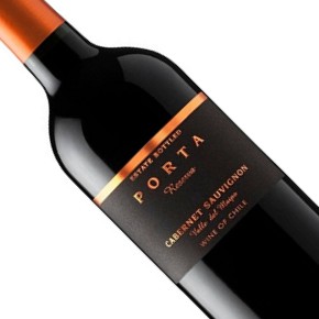 Viña Porta-Reserva Cabernet Sauvignon