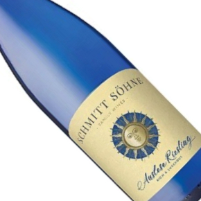 Schmitt Söhne-Blue Riesling Auslese