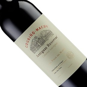 Cousiño Macul-Antiguas Reservas Cabernet Sauvignon