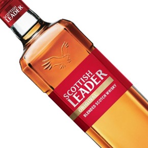 Scottish Leader-Original Blended Scotch Whisky