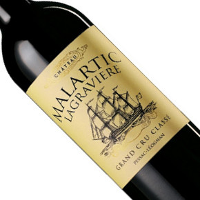Château Malartic-Lagravière-Château Malartic-Lagravière Rouge