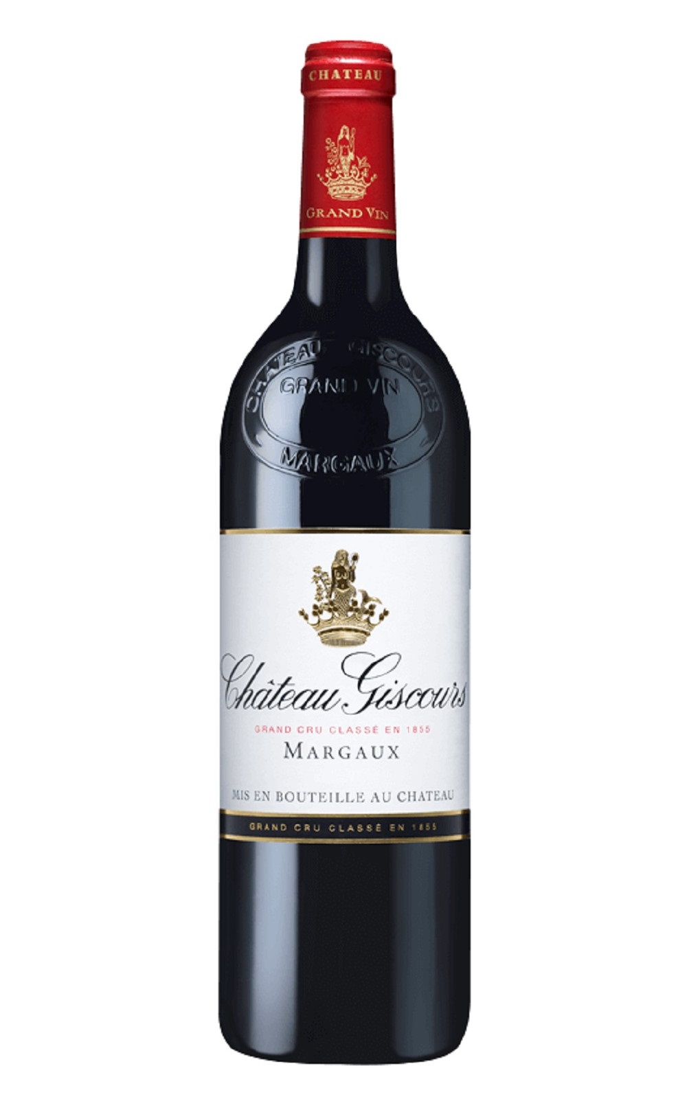 Chateau Giscours Chateau Giscours 2023 幾斯庫堡 幾斯庫一軍紅酒