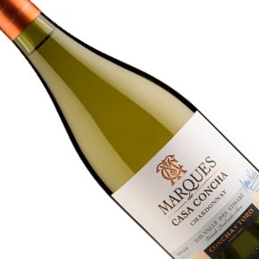 Viña Concha y Toro-Marques de Casa Concha Chardonnay
