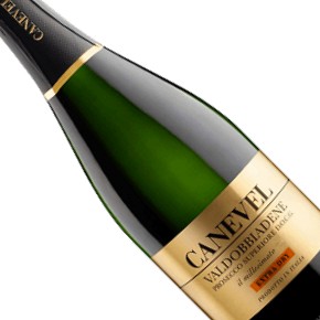 Canevel-Il Millesimato Extra Dry