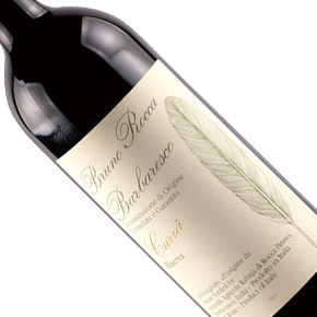 Bruno Rocca-"Currà" Barbaresco Riserva