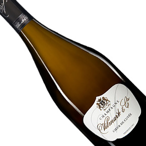 Champagne Vilmart & Cie -"Cœur de Cuvée" 1er Cru Brut