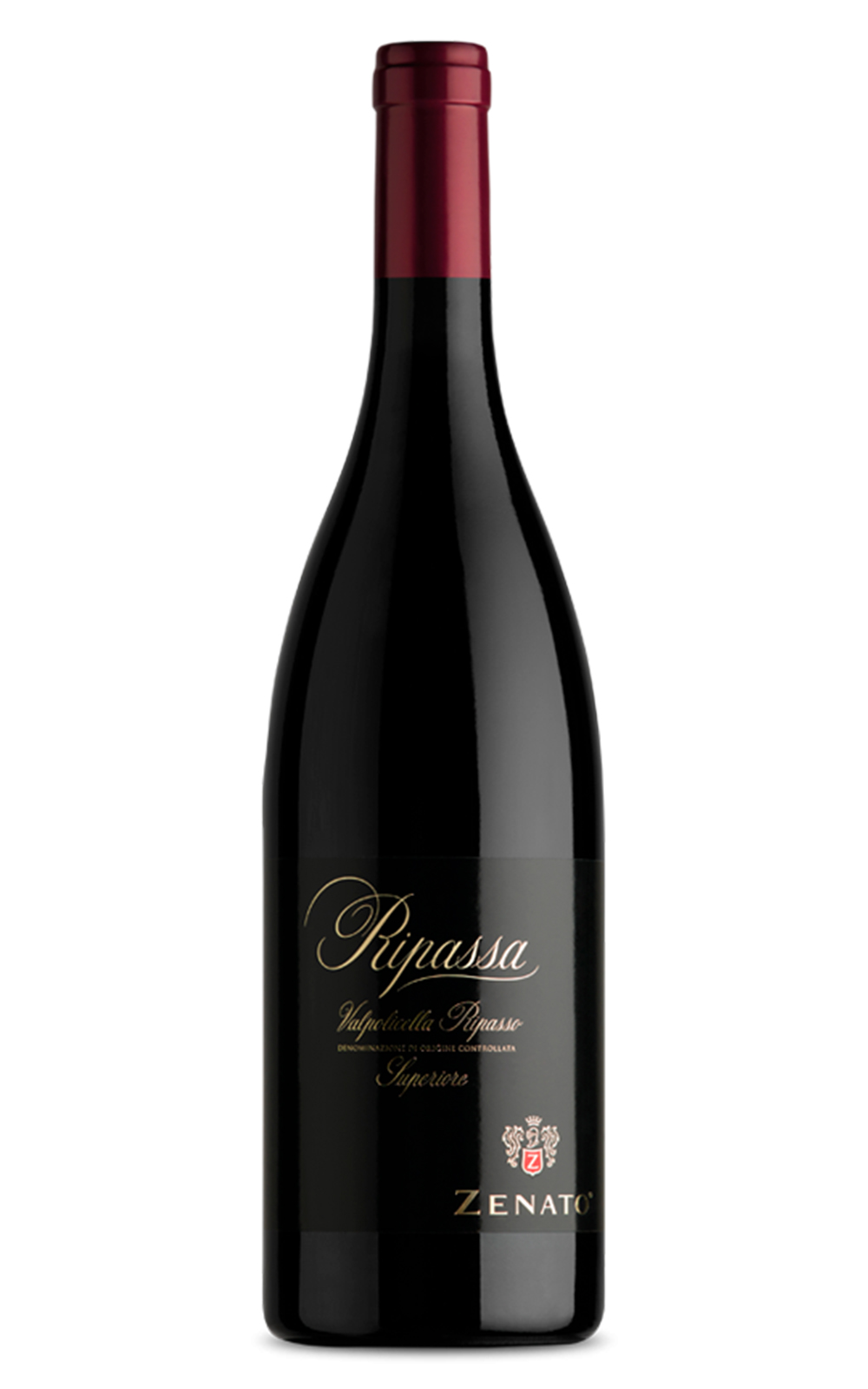 Zenato Ripassa Valpolicella Ripasso Superiore 2018 澤納多酒莊 雷帕沙 瓦波里切拉 雷帕索優質紅酒