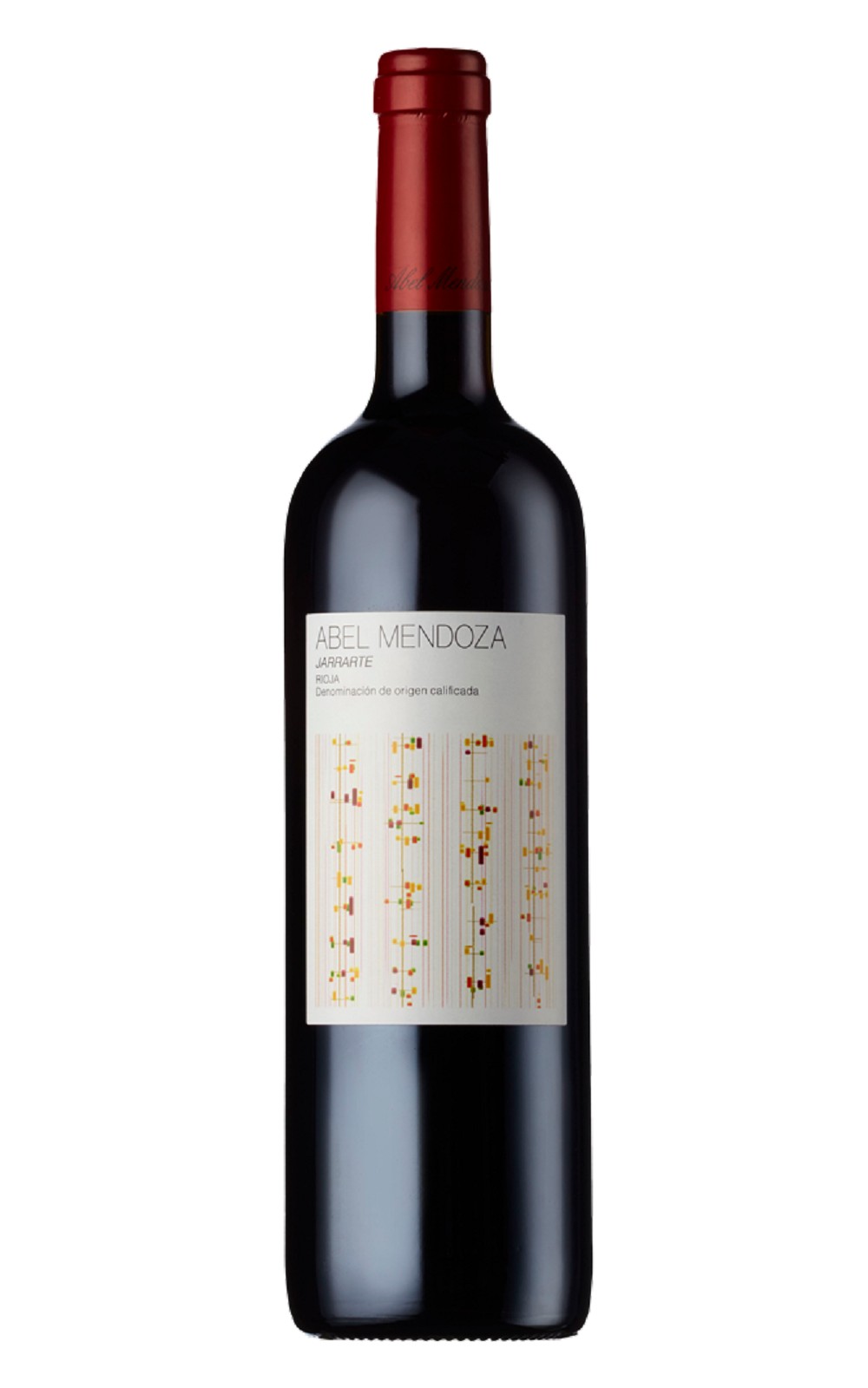 Abel Mendoza Jarrarte Maceracion Carbonica 2019 阿貝・門多薩酒莊 雅拉特 紅酒