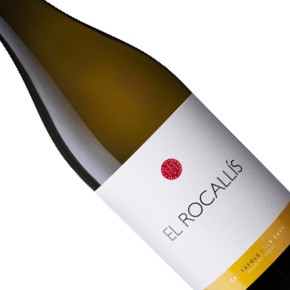 Can Ràfols dels Caus-El Rocallís