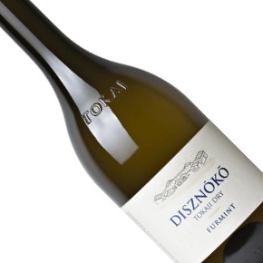 DISZNÓKŐ -Tokaji Dry Furmint