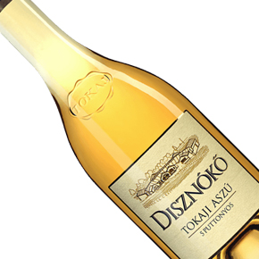 DISZNÓKŐ -Tokaji Aszú 5 Puttonyos