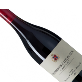 Domaine Robert Groffier-"Chambertin-Clos de Bèze" Grand Cru
