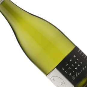 John Duval-"Plexus" Marsanne Roussanne Viognier