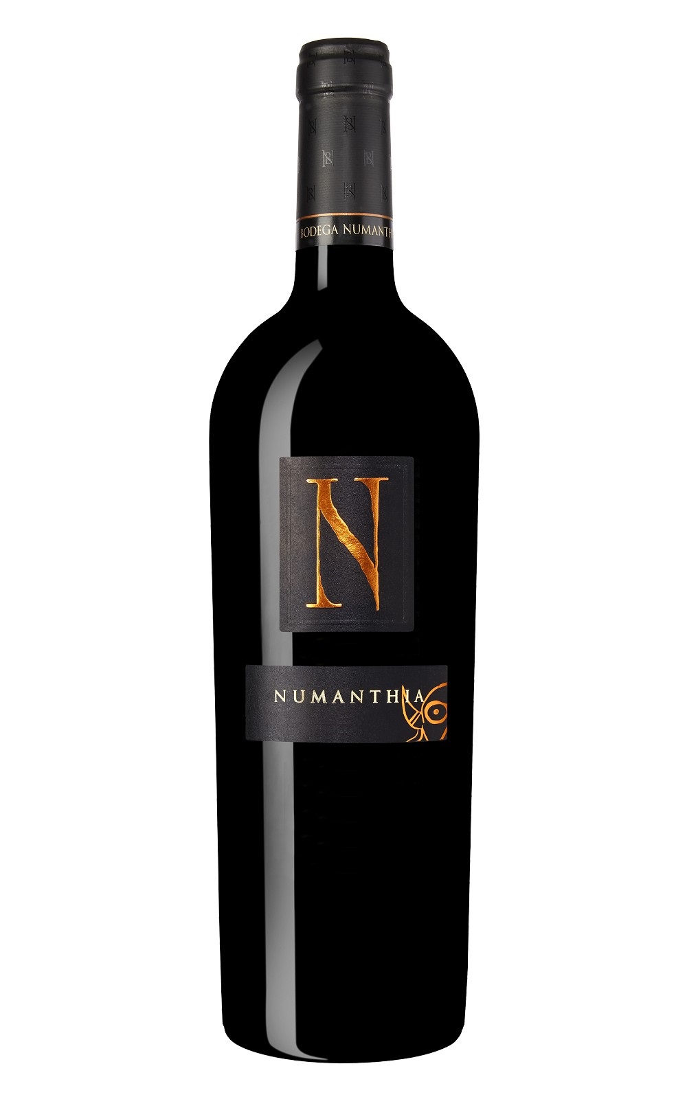 Bodega Numanthia Numanthia 2018 努曼西亞酒莊 努曼西亞紅酒