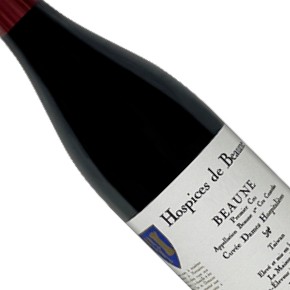 Maison Louis Jadot-Hospices de Beaune Beaune 1er Cru "Cuvée Dames Hospitalières" Rouge