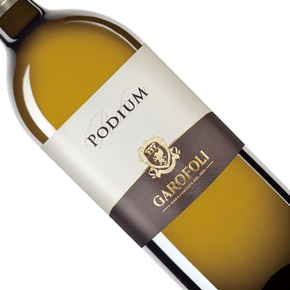 Garofoli-"Podium" Verdicchio dei Castelli di Jesi Classico Superiore