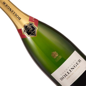 Champagne Bollinger-Special Cuvée