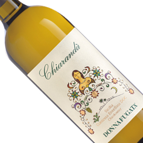 Donnafugata-"Chiarandà" Chardonnay