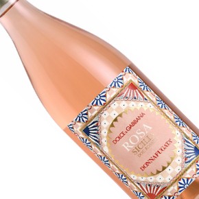 Donnafugata-Dolce & Gabbana X Donnafugata "Rosa"