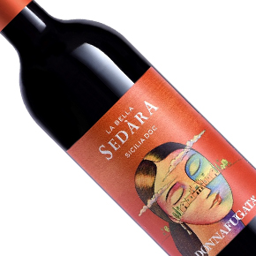 Donnafugata-"La Bella Sedàra" Sicilia