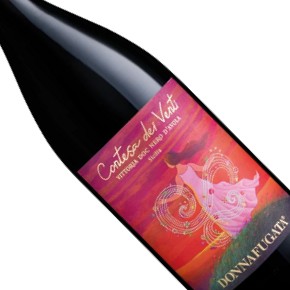 Donnafugata-"Contesa dei Venti" Nero d'Avola Vittoria