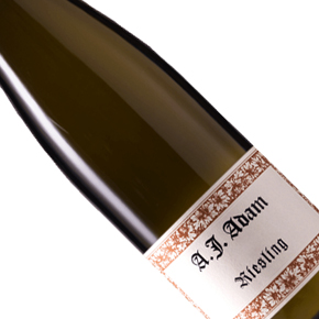 Weingut A. J. Adam-Riesling Trocken