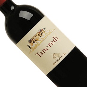 Donnafugata-"Tancredi" Terre Siciliane Rosso