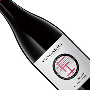 Yangarra Estate Vineyard-"Noir" Red Blend