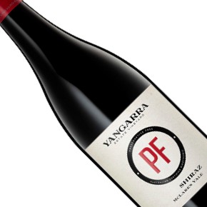 Yangarra Estate Vineyard-"PF" Shiraz