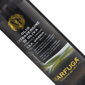 iCheers Special Set-Marfuga Colli Assisi - Spoleto Olio Extravergine di Oliva