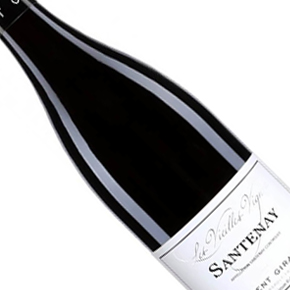 Domaine Vincent Girardin-Santenay Vieilles Vignes Blanc