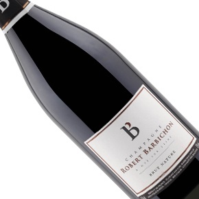 Champagne Robert Barbichon-Brut Nature