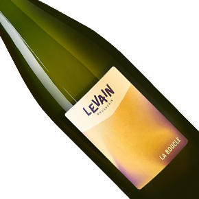 Brasserie Levain-"La Boucle"