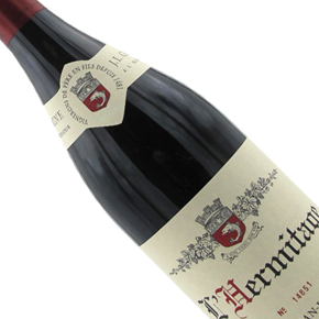 Domaine Jean-Louis Chave-L'Hermitage Rouge