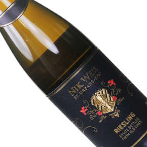 St. Urbans-hof-"From Old Vines" Estate Riesling