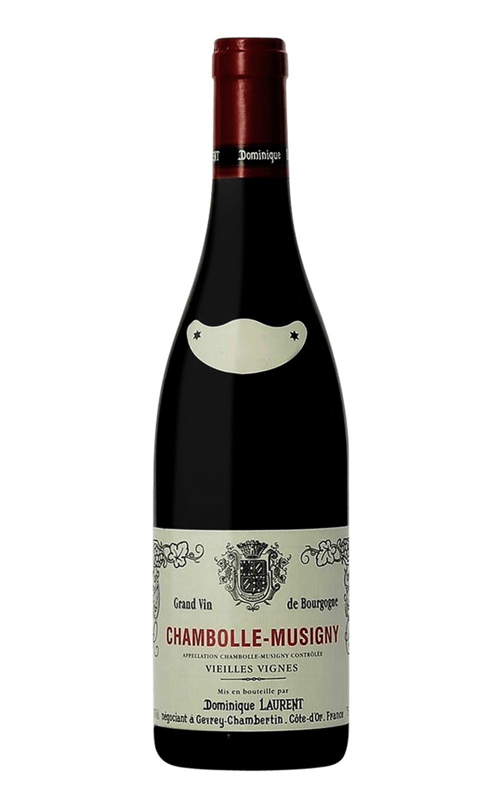 Domaine Laurent Pere et Fils Chambolle Musigny Vieilles Vignes 2019 洛朗父子酒莊 香波蜜思妮 老藤紅酒