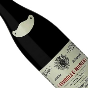 Domaine Laurent Père et Fils-Chambolle-Musigny Vieilles Vignes