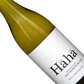 Hãhã  Winery-Marlborough Sauvignon Blanc