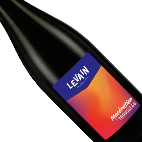 Brasserie Levain-"Macération Trousseau"