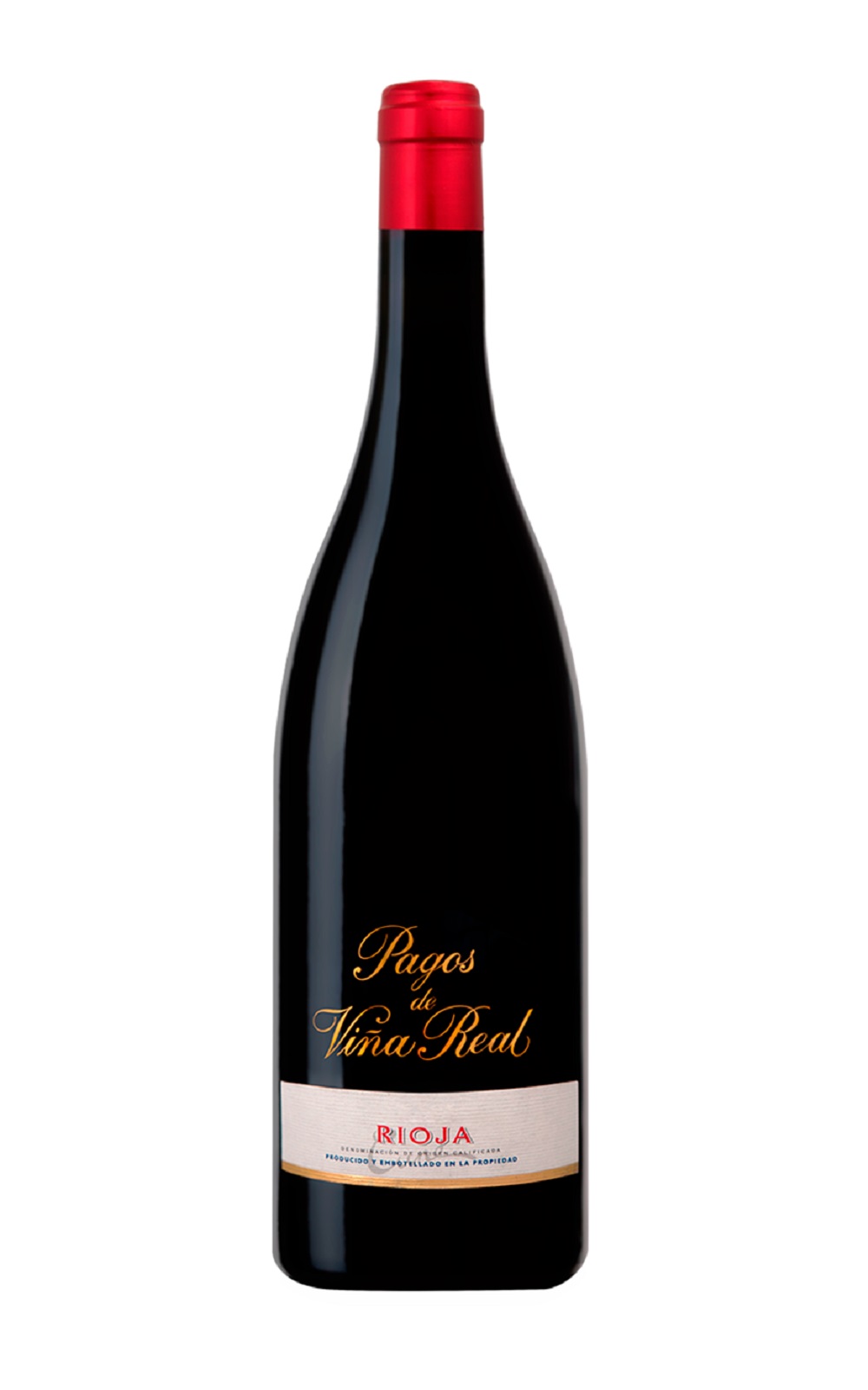 Vina Real Pagos de Vina Real 2016 皇家利奧哈酒莊 旗艦單一園紅酒