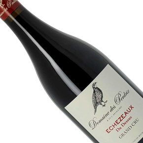 Domaines Devillard-Domaine des Perdrix "Echézeaux du Dessus" Grand Cru
