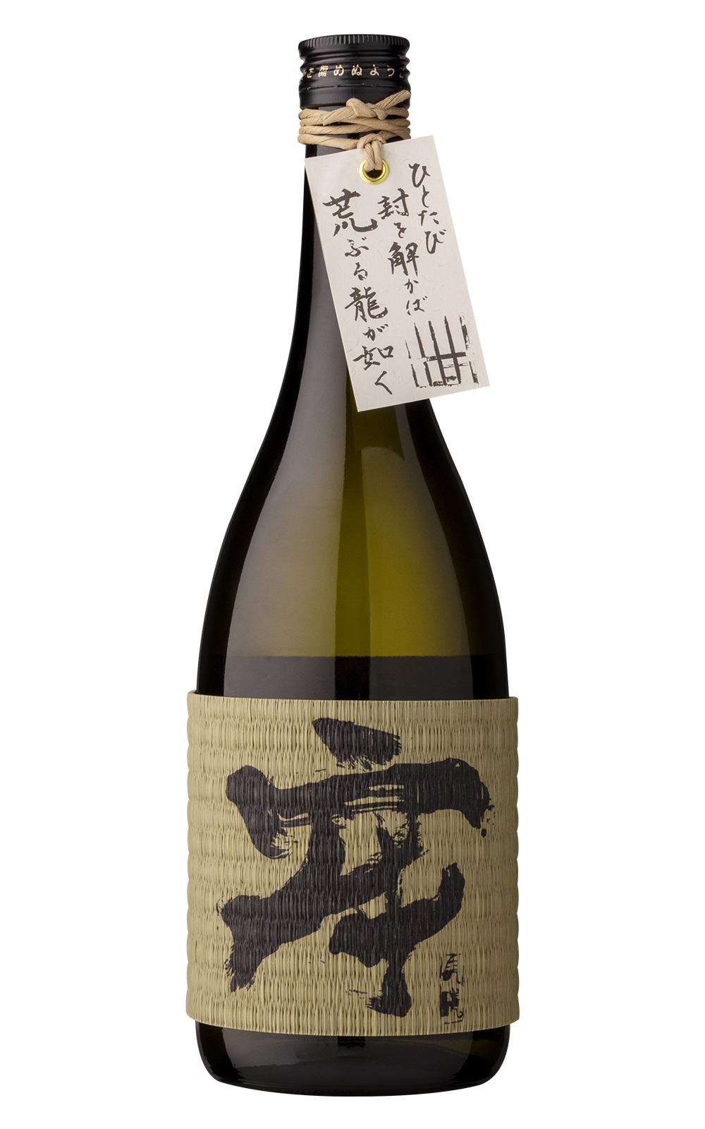 Sakagura Ohtemon 牢 芋焼酎 株式會社酒蔵王手門 牢 芋燒酎
