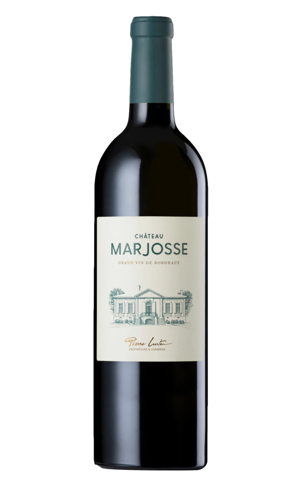 Chateau Marjosse Chateau Marjosse Rouge 2018 瑪玖思堡 瑪玖思一軍紅酒