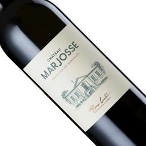 Château Marjosse-Château Marjosse Rouge