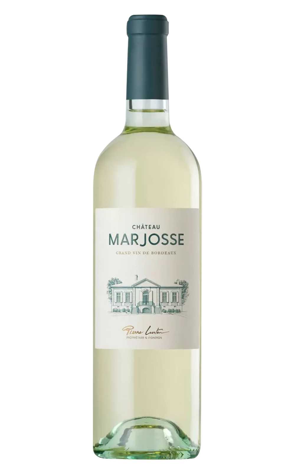 Chateau Marjosse Château Marjosse Blanc 2023 瑪玖思堡 瑪玖思一軍白酒