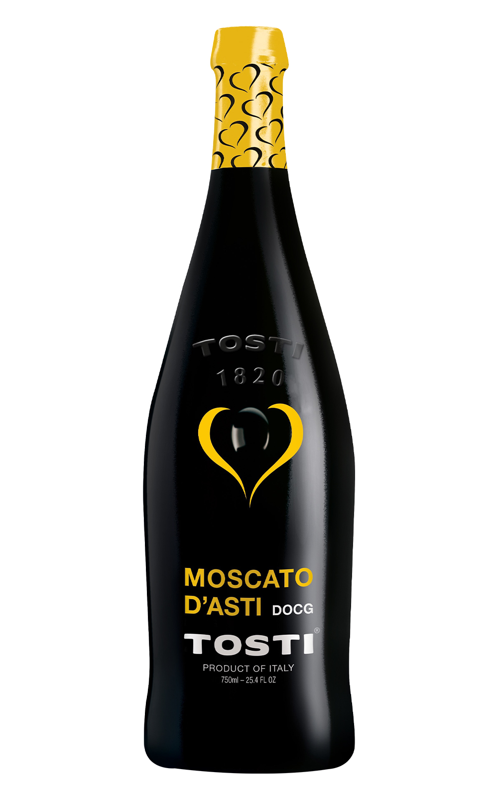 Tosti Moscato d Asti 2022 托斯提酒莊 蜜斯嘉微甜白酒