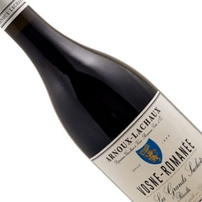 Domaine Arnoux-Lachaux-Vosne-Romanée 1er Cru "Les Grands Suchots"