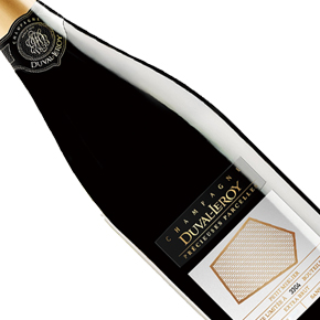 Champagne Duval-Leroy-Petit Meslier Extra Brut Millésime