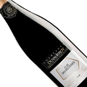 Champagne Duval-Leroy-"Clos des Bouveries" Extra Brut